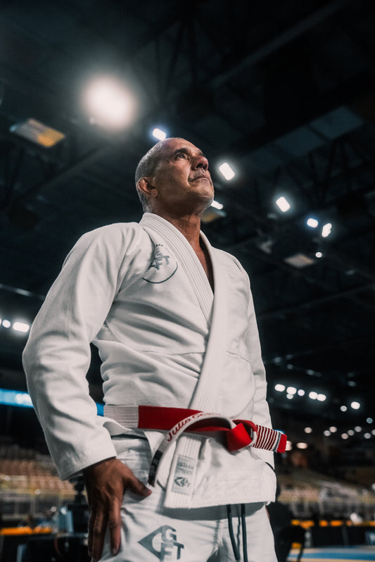 Elite Gi - White