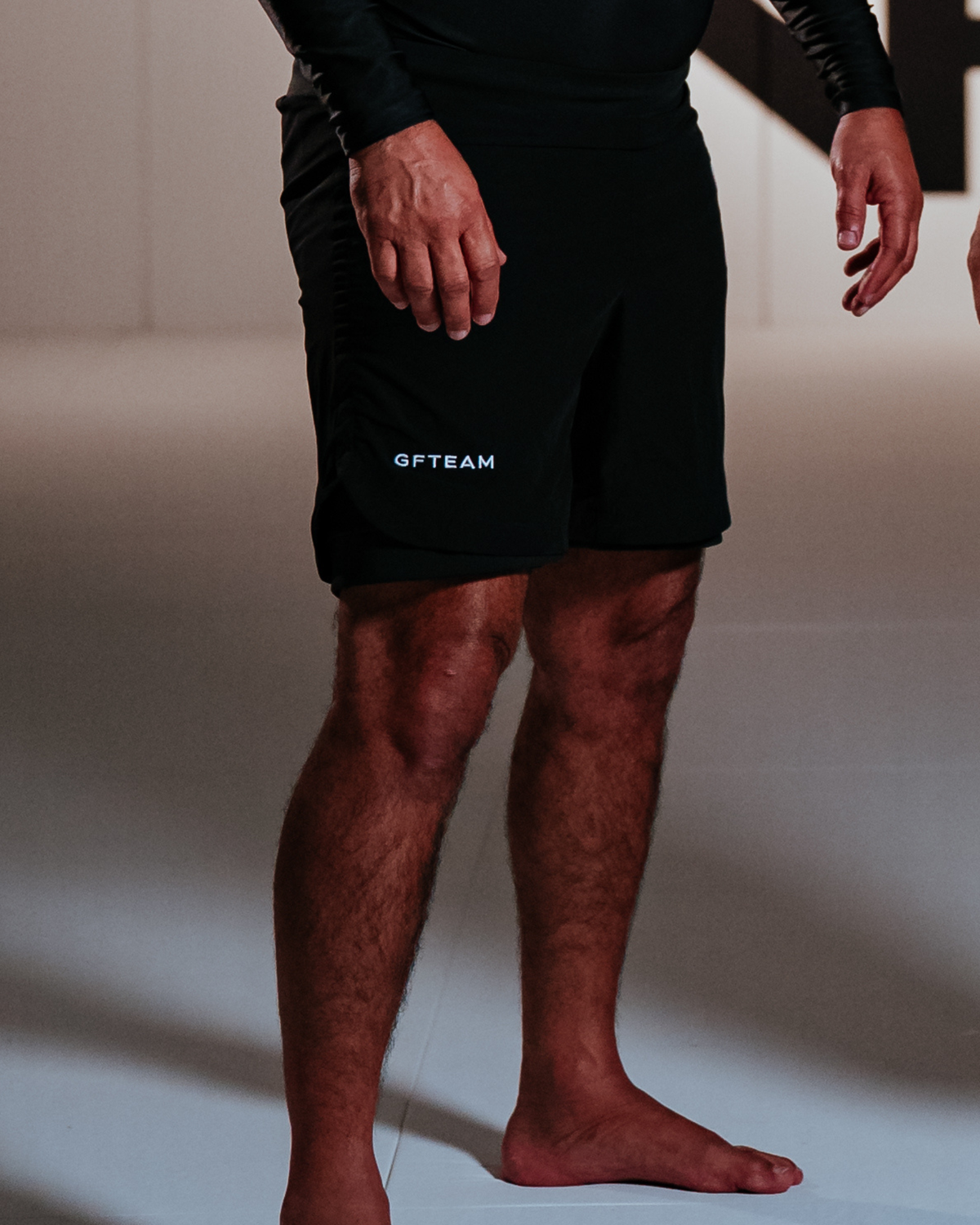 TRAINING SHORTS GFTeam — ONE | Elite